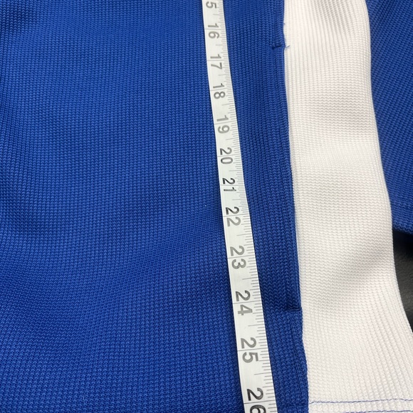 Indianapolis Colts zip up jacket - Like new - Size XL - Picture 6 of 7